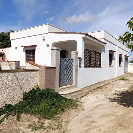 Casa Maria Villa San Pietro in Bevagna Kültér fotó