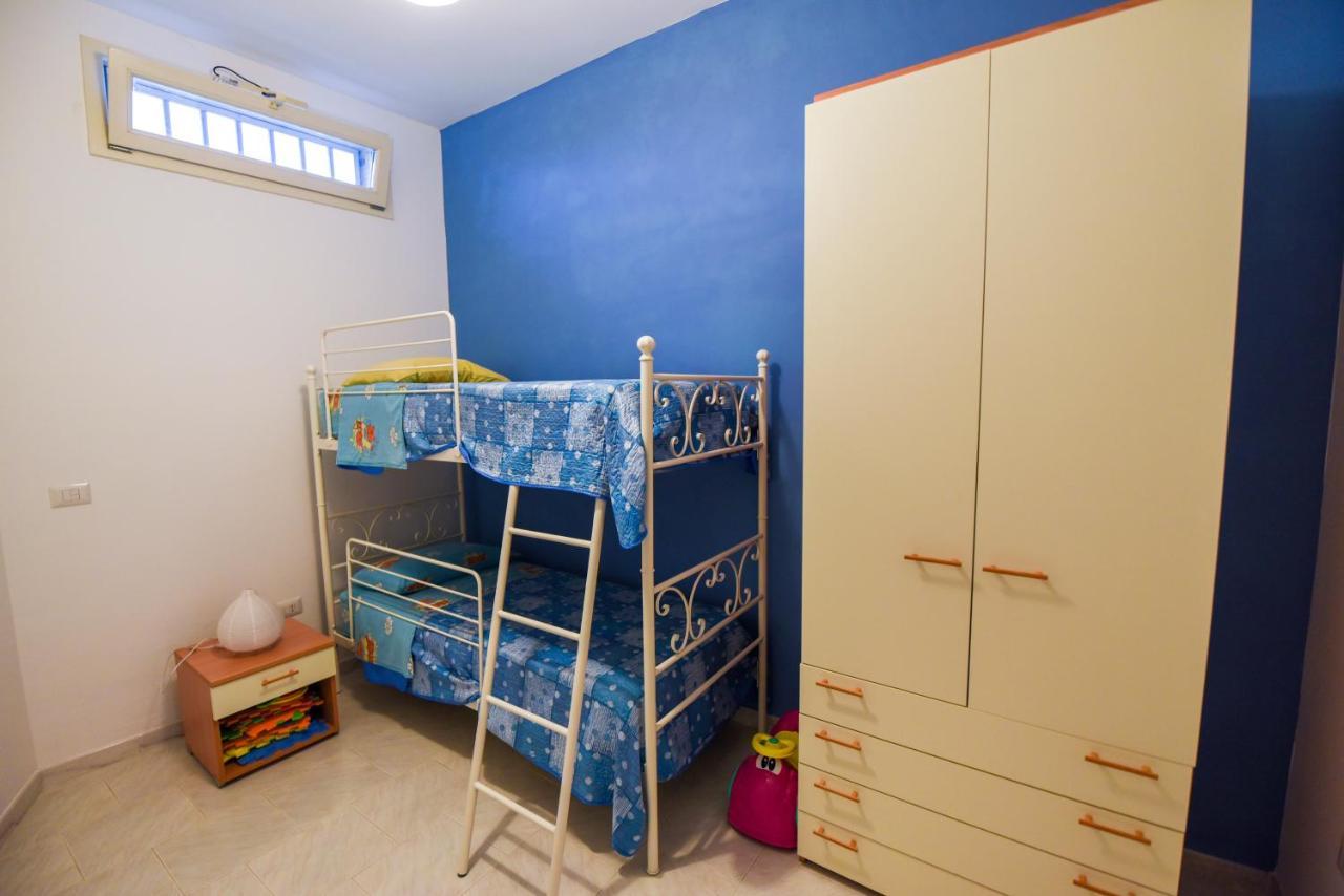 Casa Maria Villa San Pietro in Bevagna Kültér fotó