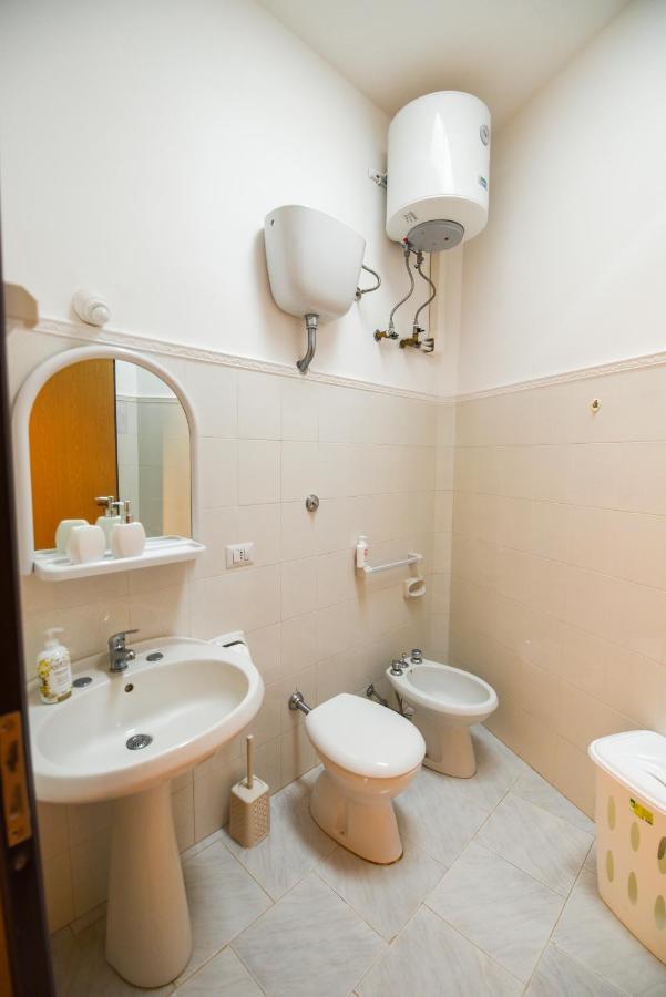Casa Maria Villa San Pietro in Bevagna Kültér fotó