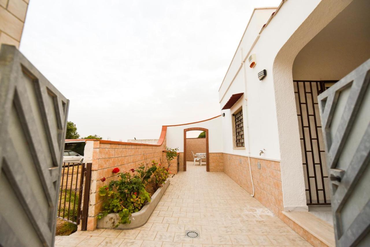 Casa Maria Villa San Pietro in Bevagna Kültér fotó