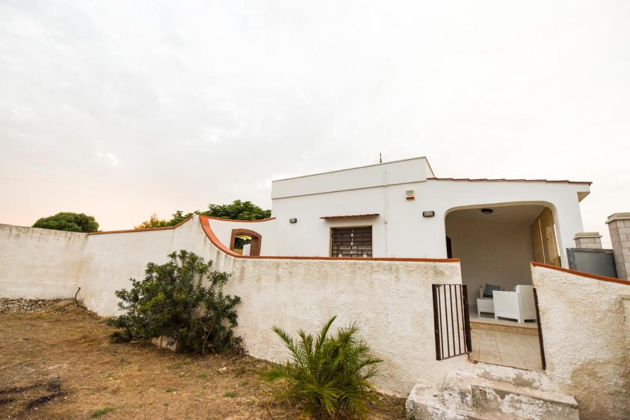 Casa Maria Villa San Pietro in Bevagna Kültér fotó